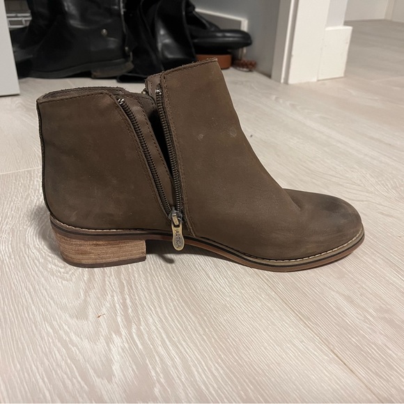 Arctica Ankle booties - Picture 3 of 6